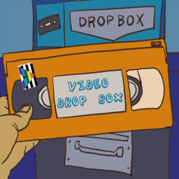 Podcast thumbnail for Video Dropbox