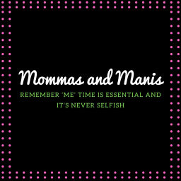 Podcast thumbnail for Mommas And Manis