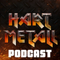 Podcast thumbnail for Hartmetall - der harte Podcast aus dem sanften Norden