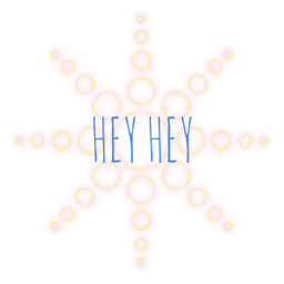 Podcast thumbnail for HEY HEY