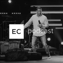 Podcast thumbnail for EC Podcast