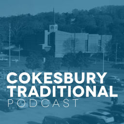 Podcast thumbnail for Cokesbury TV Traditional