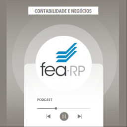 Podcast thumbnail for Contabilidade e Negócios