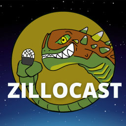 Podcast thumbnail for ZilloCast