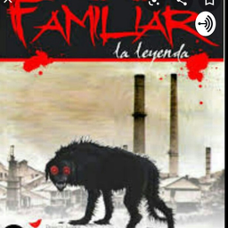 Podcast thumbnail for Una Noche De Terror