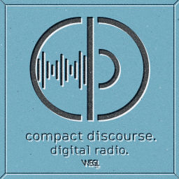 Podcast thumbnail for Compact Discourse