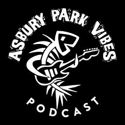 Podcast thumbnail for ASBURY PARK VIBES PODCAST