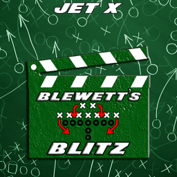Podcast thumbnail for Blewett's Blitz | New York Jets Film Breakdowns