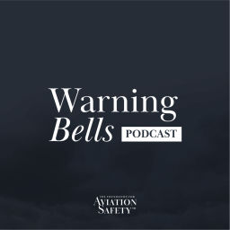 Podcast thumbnail for Warning Bells