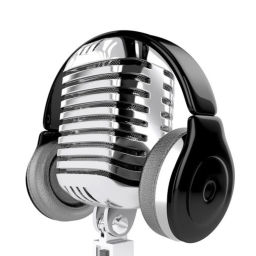 Podcast thumbnail for Audiolivro Espírita