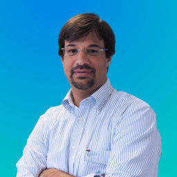 Podcast thumbnail for Dr. Cassio Andreoni - Urologista