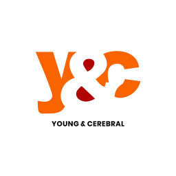 Podcast thumbnail for Young & Cerebral