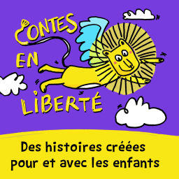 Podcast thumbnail for Contes en liberté