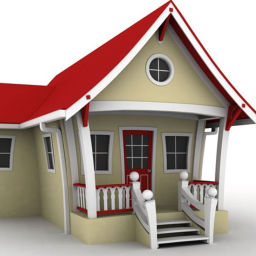 Podcast thumbnail for Mortgage Voice