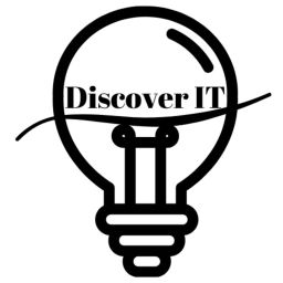 Podcast thumbnail for Discover IT