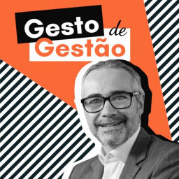 Podcast thumbnail for Gesto de Gestão