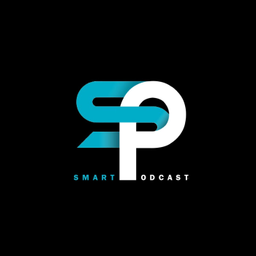 Podcast thumbnail for Smart Podcast by Elitrasmart Limited
