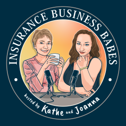 Podcast thumbnail for Insurance Business Babes