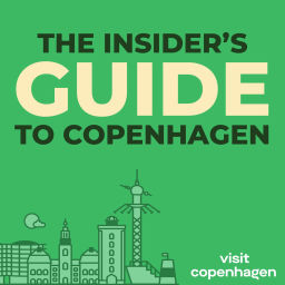Podcast thumbnail for The Insider's Guide to Copenhagen