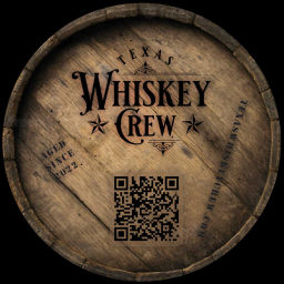 Podcast thumbnail for Texas Whiskey Crew