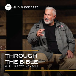 Podcast thumbnail for Athey Creek | Audio Podcast
