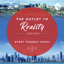 Podcast thumbnail for Outlet To Reality