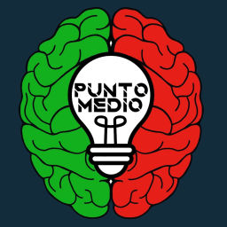 Podcast thumbnail for Punto Medio