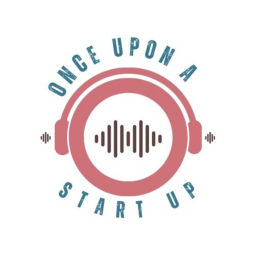 Podcast thumbnail for Once Upon A Startup