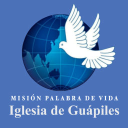 Podcast thumbnail for Misión Palabra de Vida Iglesia de Guápiles