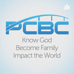 Podcast thumbnail for Putnam City Baptist Church Podcast