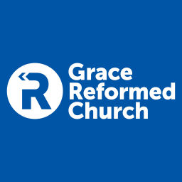 Podcast thumbnail for Grace Reformed Church