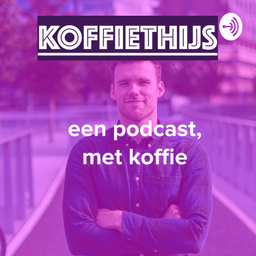 Podcast thumbnail for KOFFIETHIJS