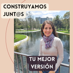Podcast thumbnail for Tu Mejor Versión
