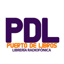 Podcast thumbnail for Puerto de Libros - Librería Radiofónica - Podcast sobre el mundo de la intelectualidad