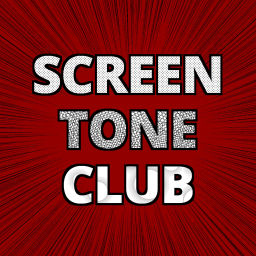 Podcast thumbnail for ScreenTone Club