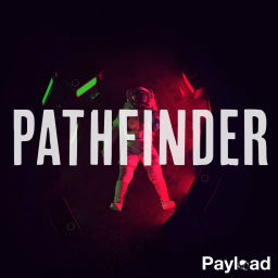 Podcast thumbnail for Pathfinder