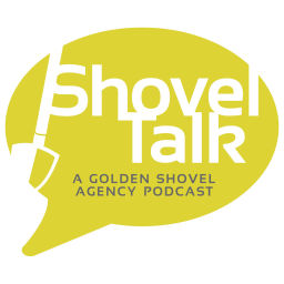 Podcast thumbnail for ShovelTalk: An Economic Development Podcast
