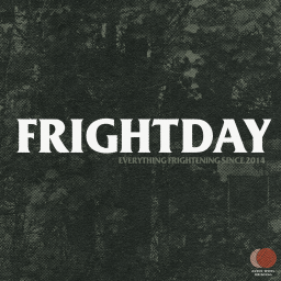 Podcast thumbnail for Frightday
