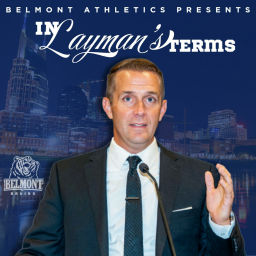 Podcast thumbnail for In Layman's Terms