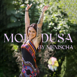 Podcast thumbnail for MOIDUSA- dei Weg zruck zu dir
