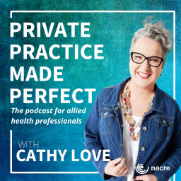 Podcast thumbnail for Private Practice Made Perfect