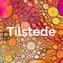 Podcast thumbnail for Tilstede