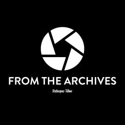 Podcast thumbnail for From The Archives