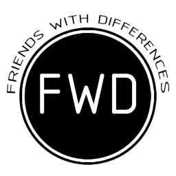Podcast thumbnail for FRIENDS WITH DIFFERENCES PODCAST