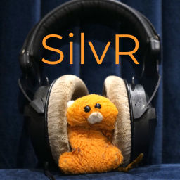 Podcast thumbnail for SilvR