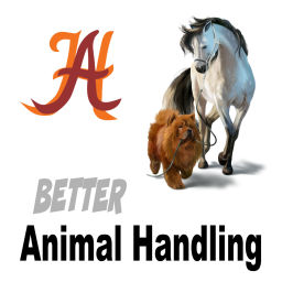 Podcast thumbnail for Better Animal Handling