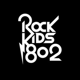 Podcast thumbnail for FM802 ROCK KIDS 802