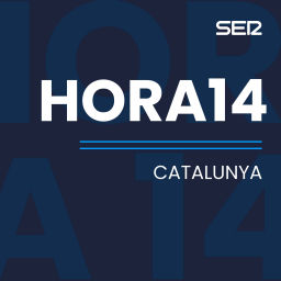 Podcast thumbnail for Hora 14 Catalunya