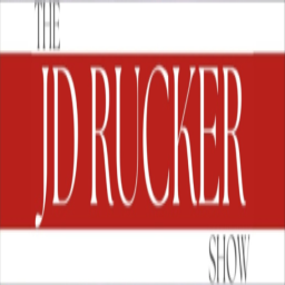 Podcast thumbnail for JD Rucker Show
