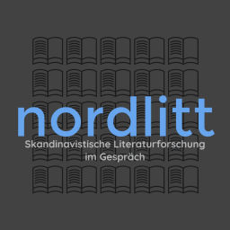 Podcast thumbnail for nordlitt – Skandinavistische Literaturforschung im Gespräch